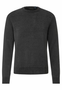 Street One Maglione Donna Lavorato A Maglia Con Scollo A Barchetta - Morbido Misto Viscosa, Maniche Lunghe