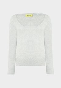 Δεν επιλέχθηκε, light grey melange