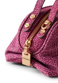 Borbonese Handtasche - amarone