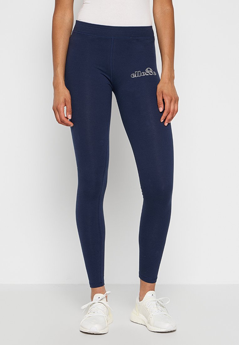 Ellesse Tights donkerblauw