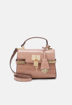 VONTESSA - Sac à main - blush