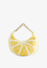 Selectat, yellow