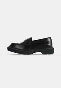 Избран, black