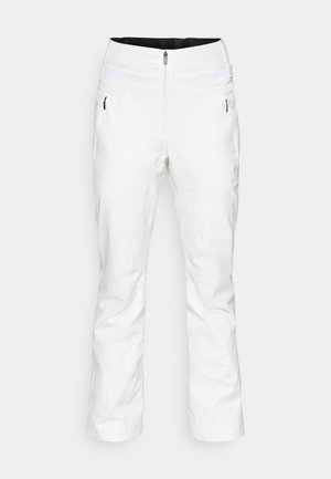 BORJA4 - Skidbyxor - offwhite