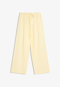 Non sélectionné, yellow
