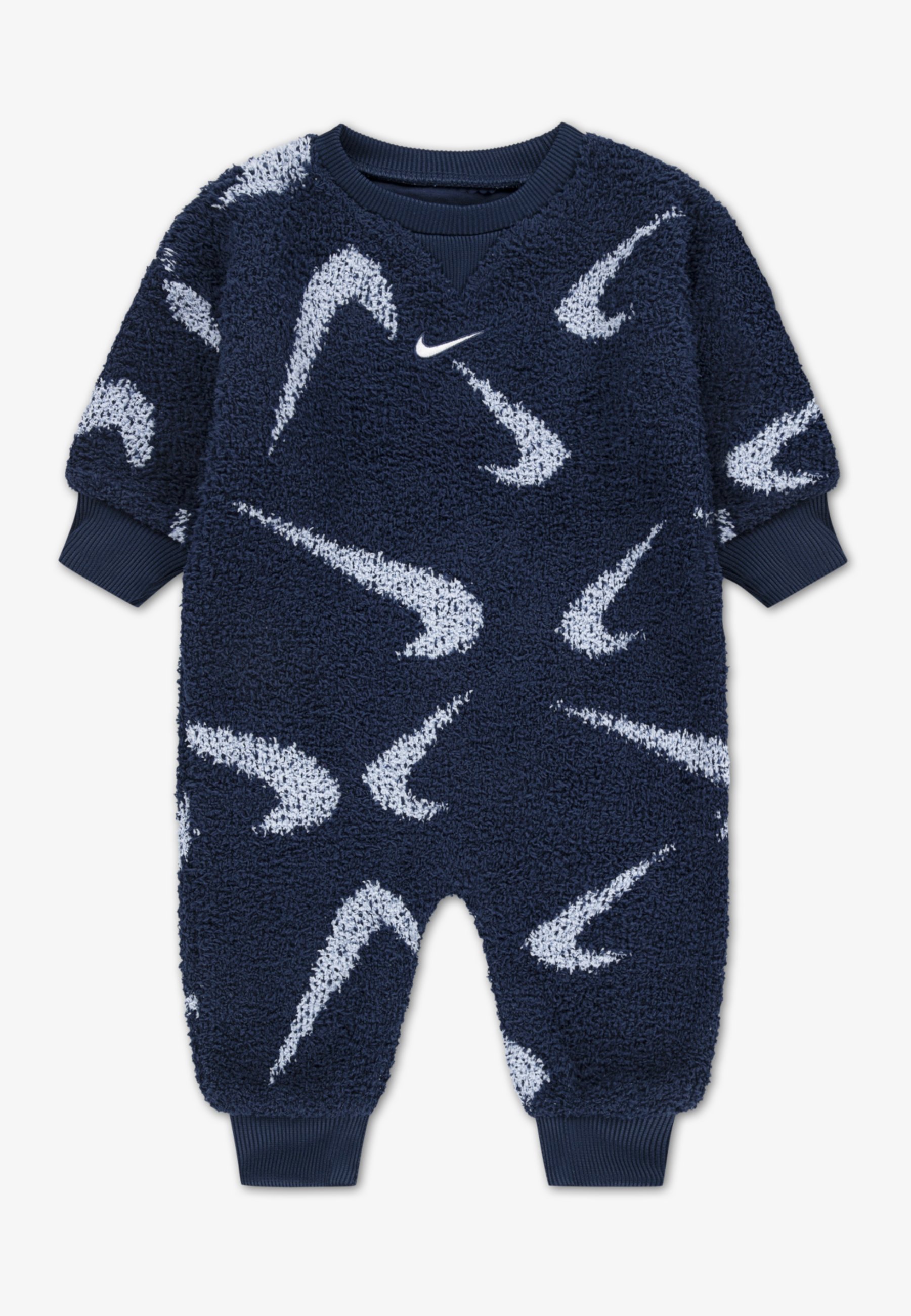 newborn nike sleeper