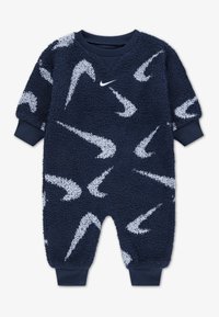 Ei valittu, midnight navy