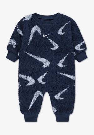 COVERALL UNISEX - Overal - midnight navy