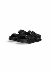 LIU JO LOREN 09 - Mules - black