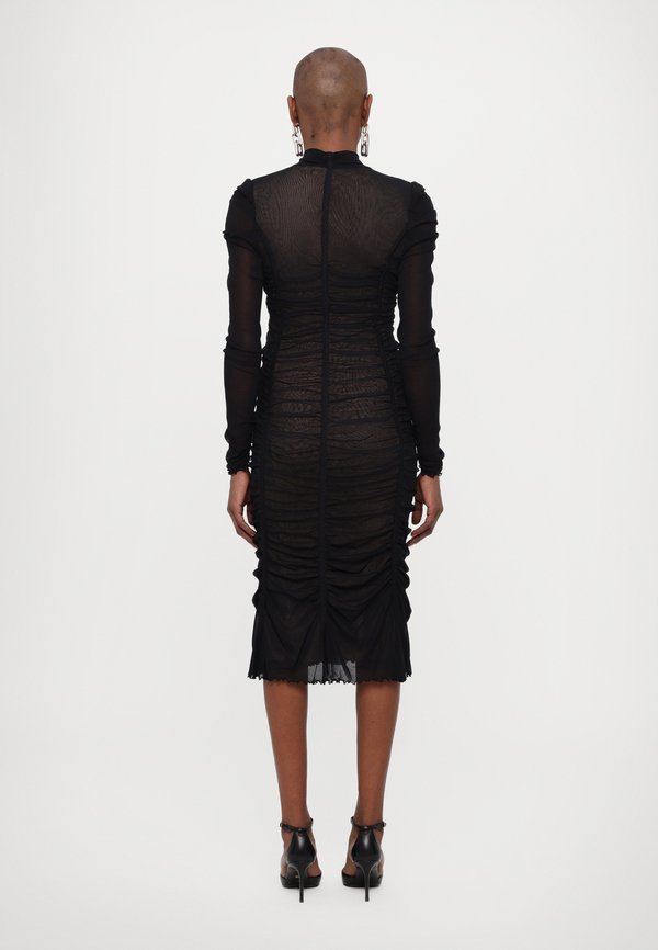 CARMELA DRESS - Cocktail dress / Party dress2