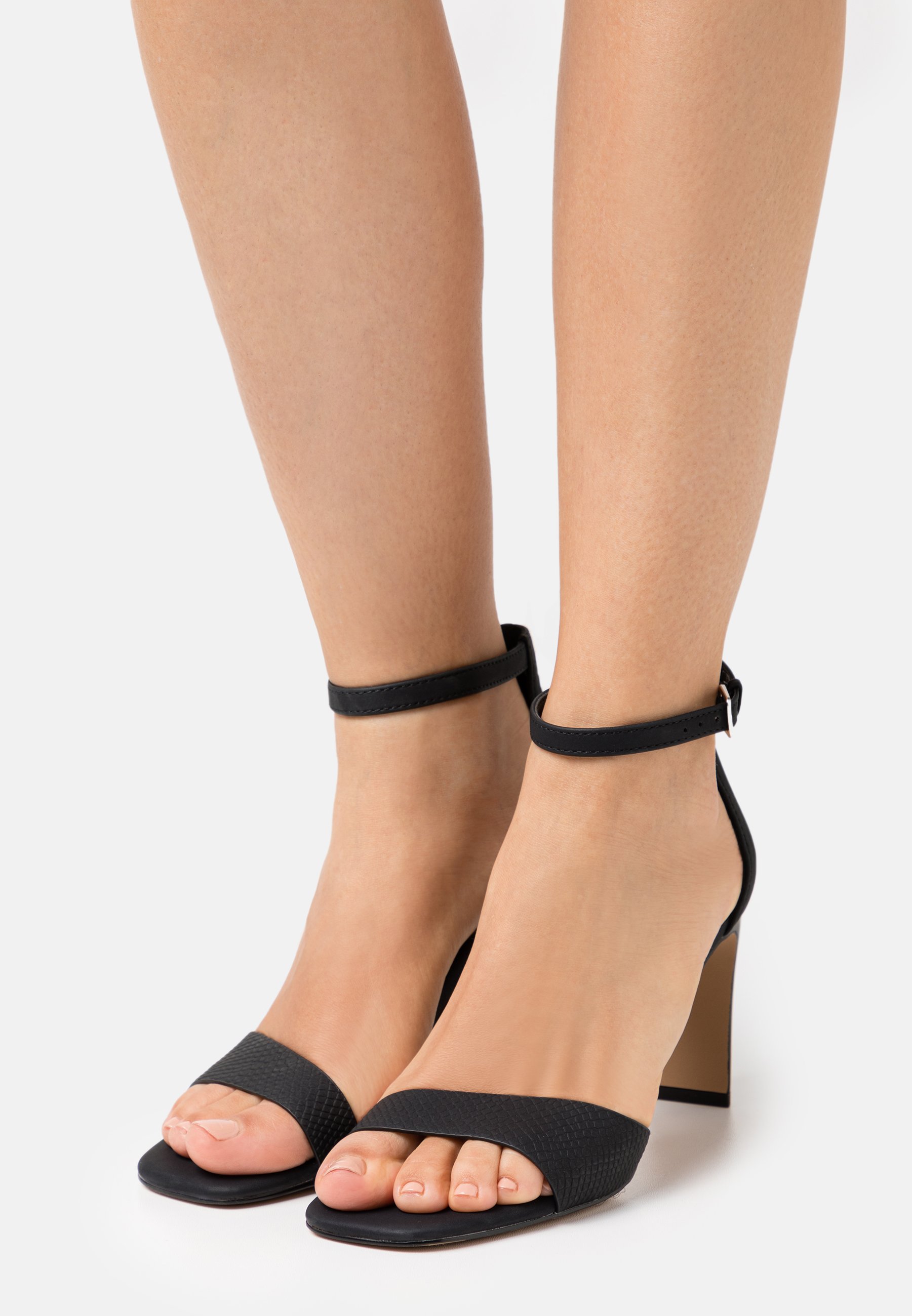 Call it Spring VEGAN OLLILLE - Sandales - black/noir - ZALANDO.FR