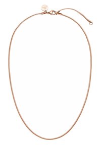 Unausgewählt, roségoldfarben