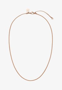 Unausgewählt, roségoldfarben