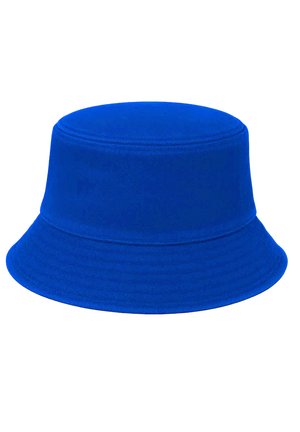 REICHSTADT ANGLER 25RSW074 - Hat - navy blue