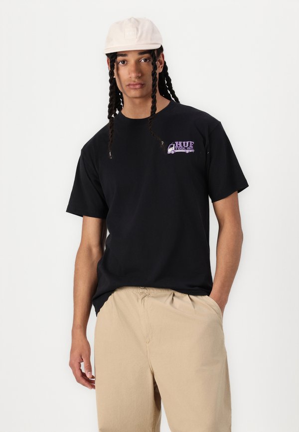 TOOL INC TEE UNISEX - Print T-shirt2