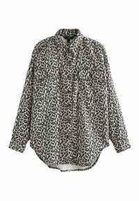 Next Cămașă - leopard