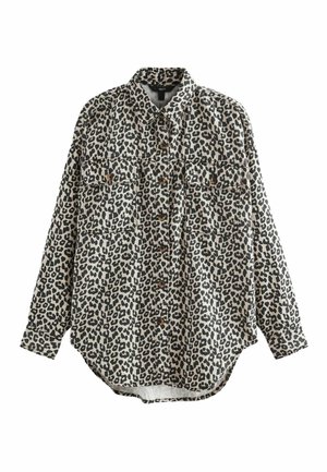 Skjortebluser - leopard