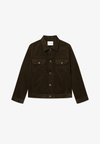 WWTYPE 10 CORDUROY - Jas - delicioso