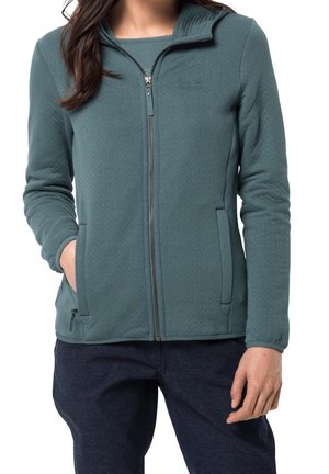 Forro polar - blue-grey