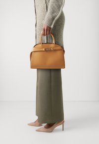 Anna Field by Zalando - Håndtasker - camel Miniaturebillede 1