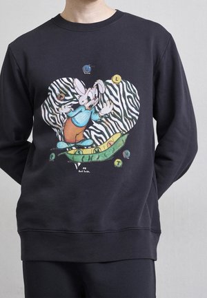 Sweater - black