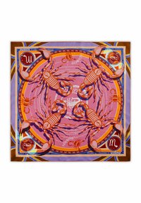 Codello ZODIAC STERNZEICHEN - Écharpe - rosa