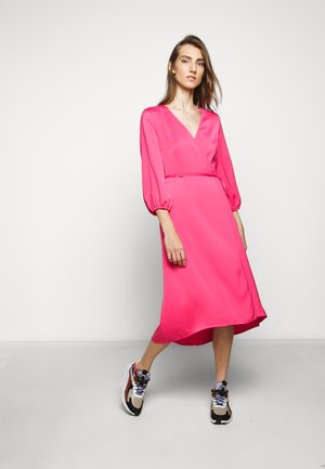 DAISEN - Vestito estivo - pink myrtle