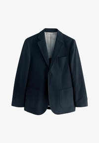 Geselecteerd, navy blue