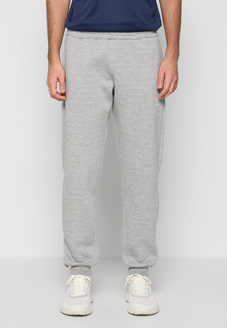 Umbro Trainingsbroek lichtgrijs Umbro Trainingsbroek lichtgrijs