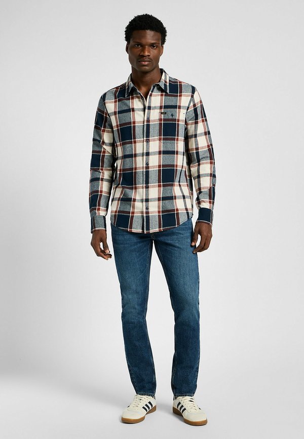 LUKE - Slim fit jeans2