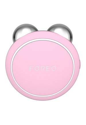 FOREO BEAR MINI APP-CONNECTED MICROCURRENT FACIAL TONING DEVICE  - Huidverzorgingstool - pearl pink
