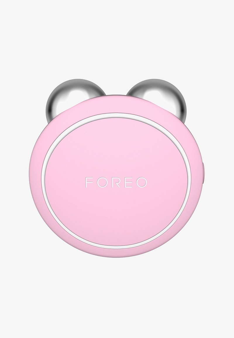 Foreo - FOREO BEAR MINI APP-CONNECTED MICROCURRENT FACIAL TONING DEVICE - Skincare Tool - pearl pink, Forstørre
