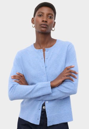 Autograph, Strickjacke - true blue