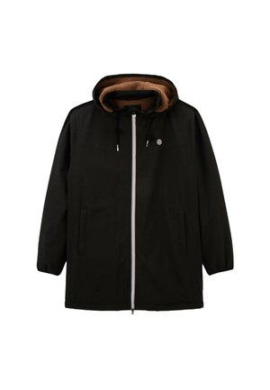 Parka - black