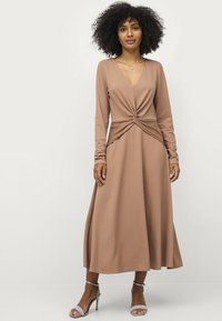 Ellos Collection Maxikjoler - beige
