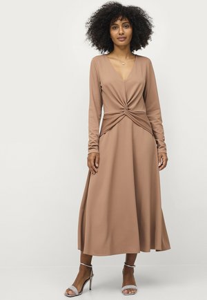 Ellos Collection Maxikjoler - beige