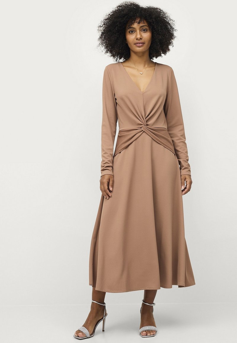 Ellos Collection Maxikjoler - beige