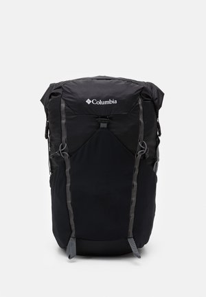 TANDEM TRAIL™ 22L BACKPACK UNISEX - Batoh - black