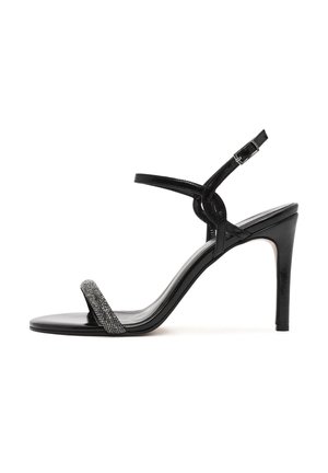 Sandali - black