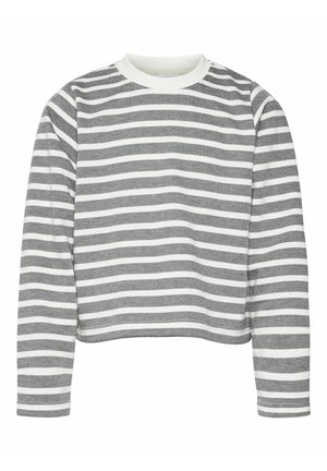 KENYA  - Bluzka z długim rękawem