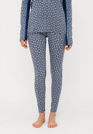 ROSE LIGHT - Aluskiht - dark navy blue