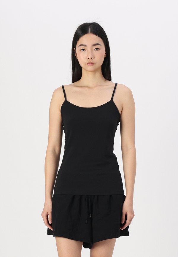 ONLLOVE SINGLET 2 PACK - Top4