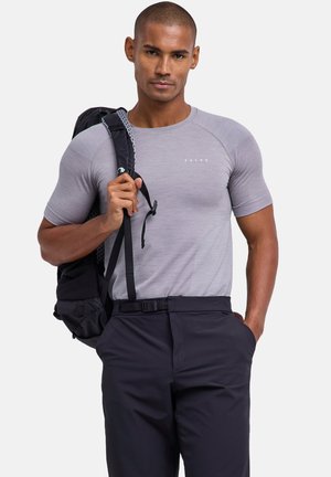 Sport T-Shirt - grey-heather