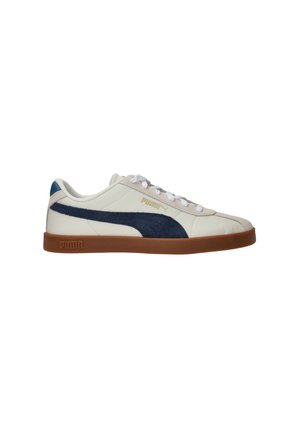 Puma CLUB II YEAR OF SPORTS - Sneakers laag - beige