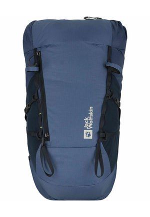 RUCKSACK - Hiking rucksack - evening sky