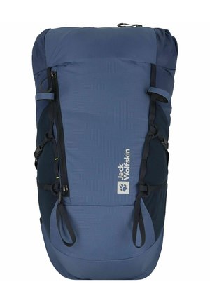 Jack Wolfskin Trekkingrucksack - evening sky