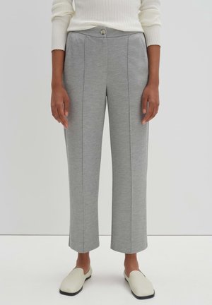 Pantalon classique - grey