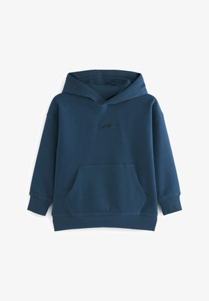 Sweatshirt - navy blue