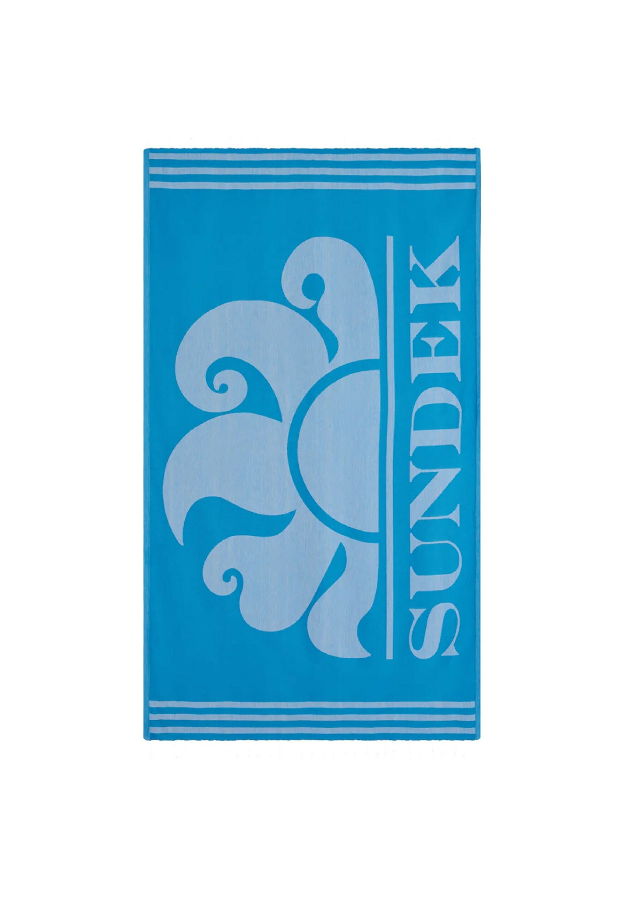 Sundek Telo Mare Telo Mare Sundek Cisalfa Sundek Accessorio Da