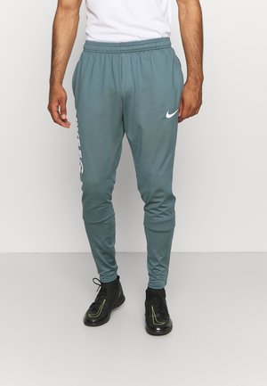 FC PANT - Pantaloni sportivi - hasta/white
